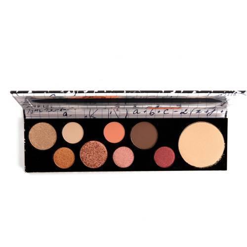 MAC Smarty Pants Eyeshadow Palette