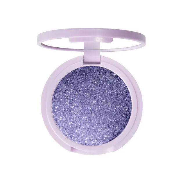 Lime Crime Lid Lite Eyeshadow Majestic