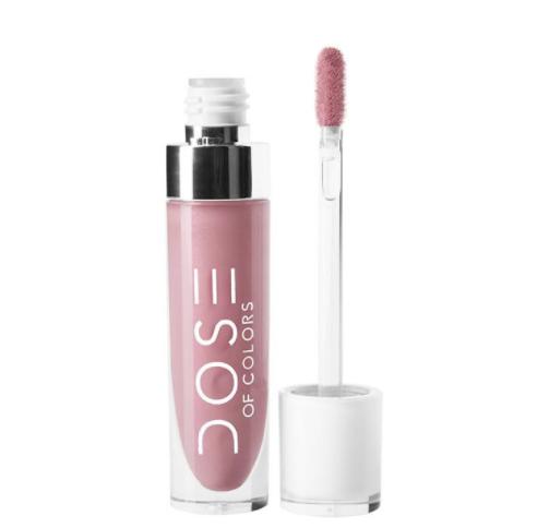Dose Of Colors Lip Gloss Rose