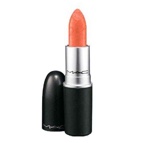 MAC Lipstick Hot Sass