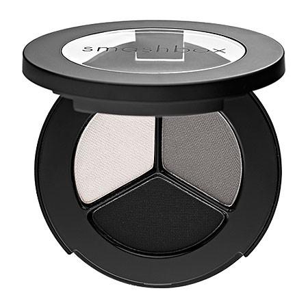 Smashbox Eyeshadow Trio Dark Room