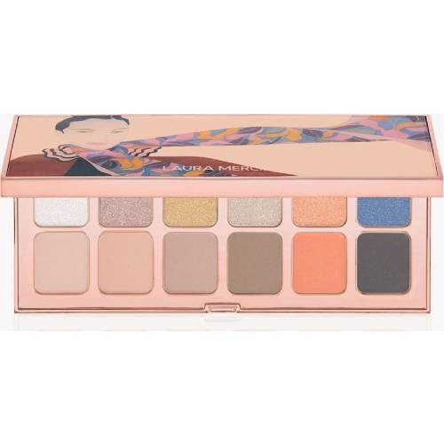 Laura Gilded Artistry Eye Shadow Palette