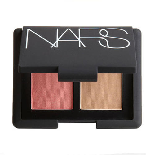 NARS Blush Bronzer Duo Oasis & Laguna