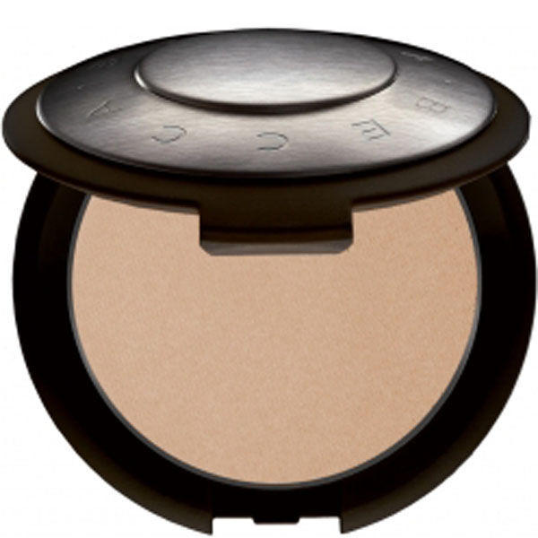 Becca Perfect Skin Mineral Powder Foundation Shell