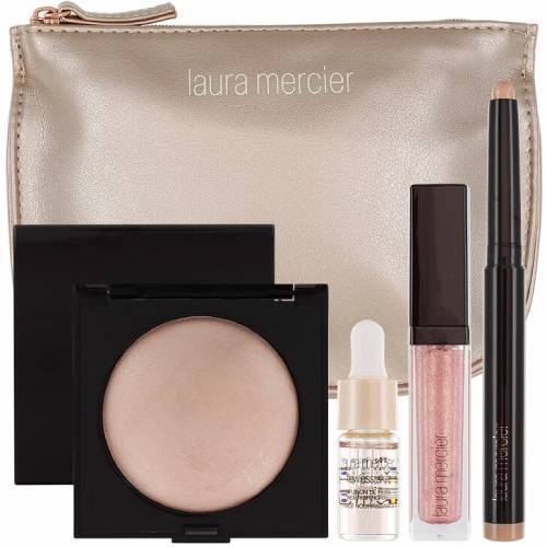 Laura Mercier Roseglow Radiance Collection