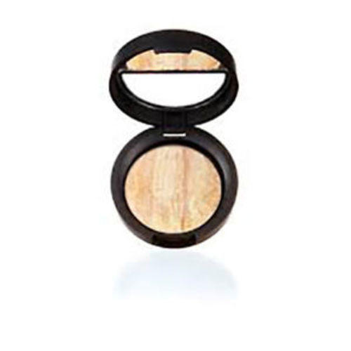 Laura Geller Baked Brulee Highlighter Toasted Coconut Mini
