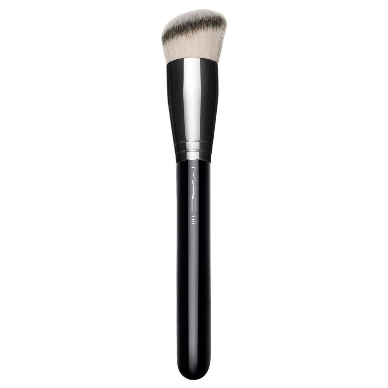 MAC Synthetic Rounded Slant Brush 170