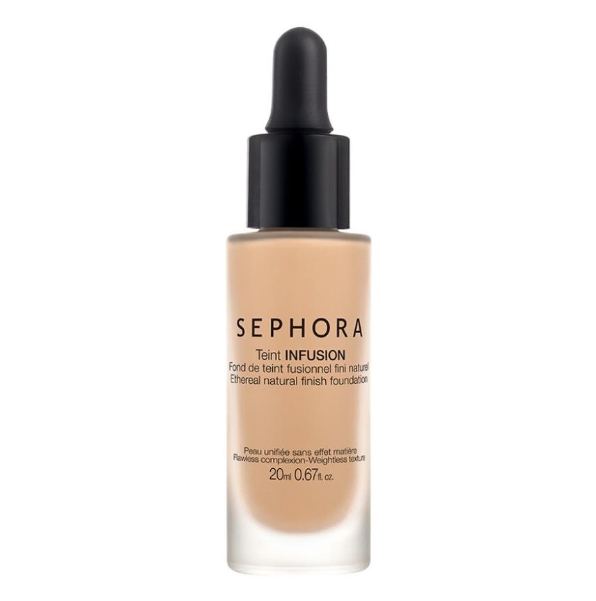 Sephora Teint Infusion Ethereal Natural Finish Foundation Petal 21