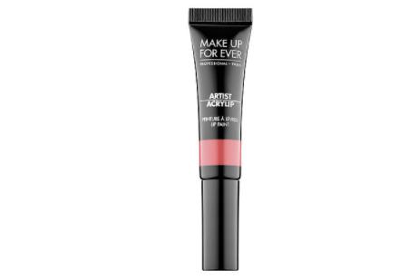 Makeup Forever Artist Acrylip Liquid Stain Poppy Orange 301