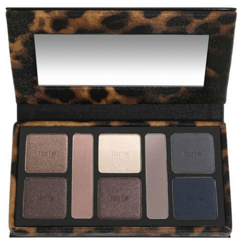 Tarte Call of the Wild Eyeshadow Palette