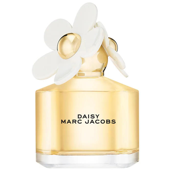 Marc Jacobs Daisy Eau De Toilette 50ml