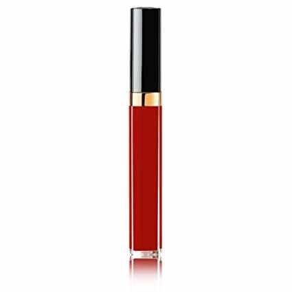 Chanel Rouge Coco Gloss Romance 784