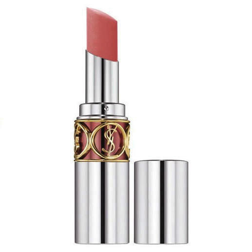 YSL Rouge Volupte Lipstick 25 #0