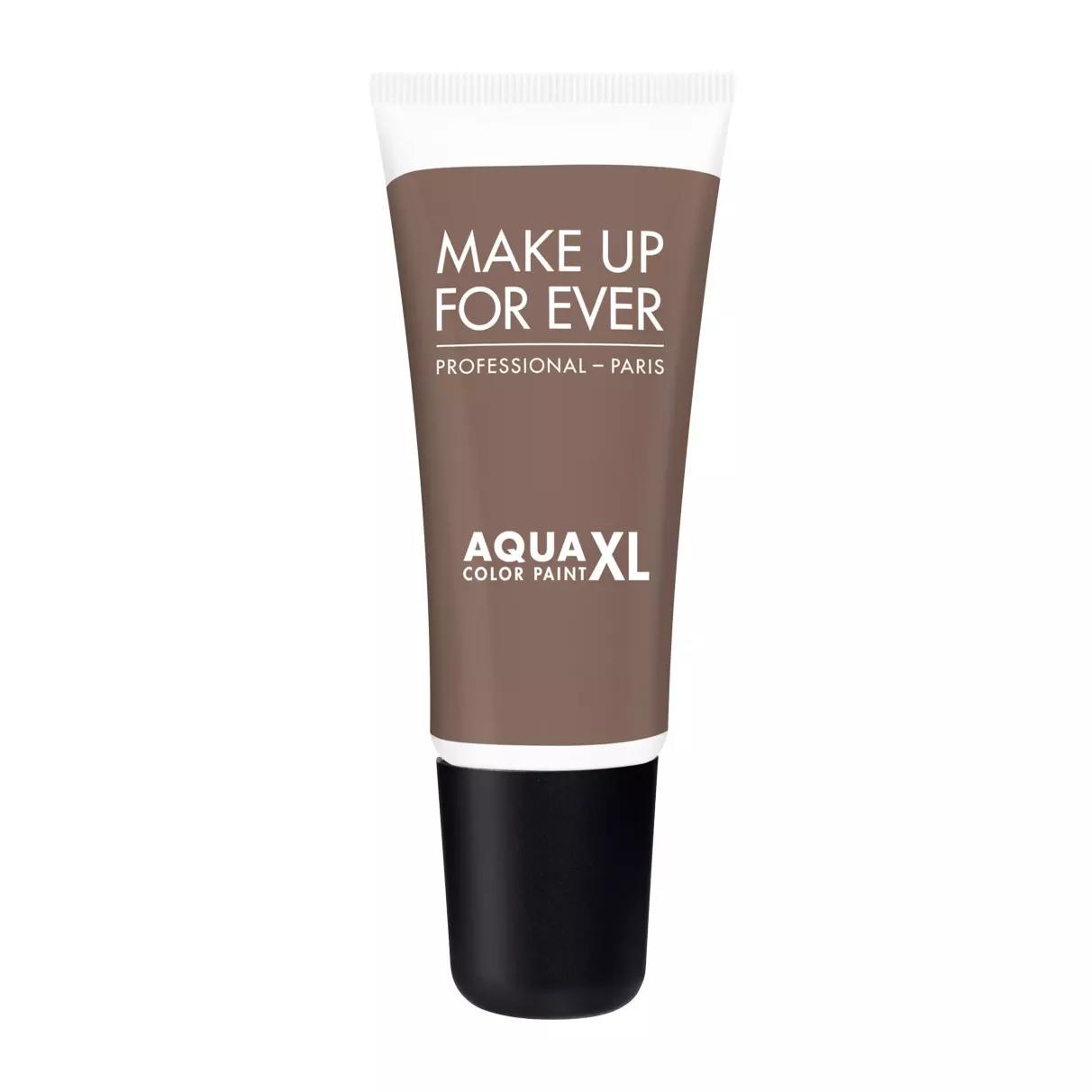 Makeup Forever Aqua XL Color Paint Matte Taupe M-56 Mini