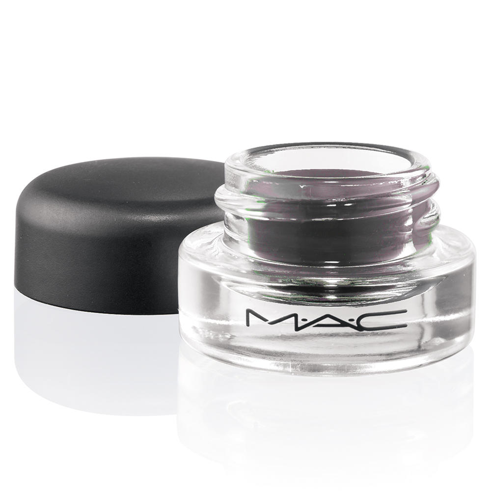 MAC Fluidline Past Twilight Stroke Of Midnight Collection