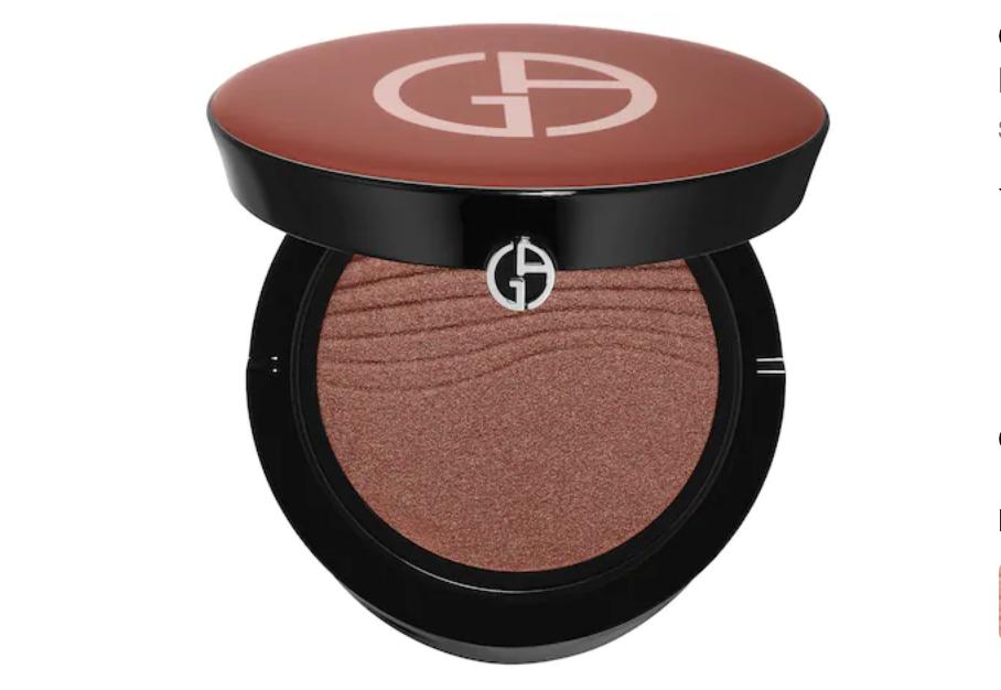 Giorgio Armani Neo Nude Fusion Powder 11.5