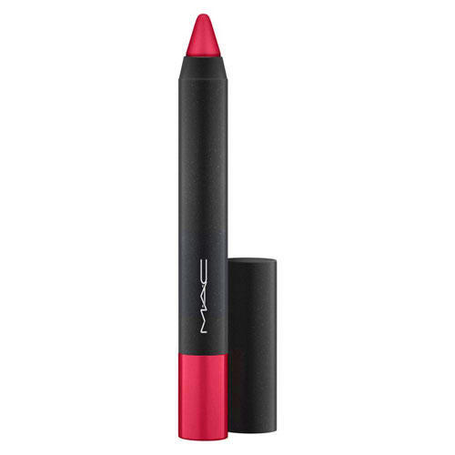 MAC Velvetease Lip Pencil Just My Type