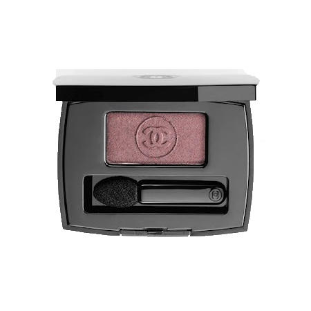 repeat-Chanel Eyeshadow Magic Night 