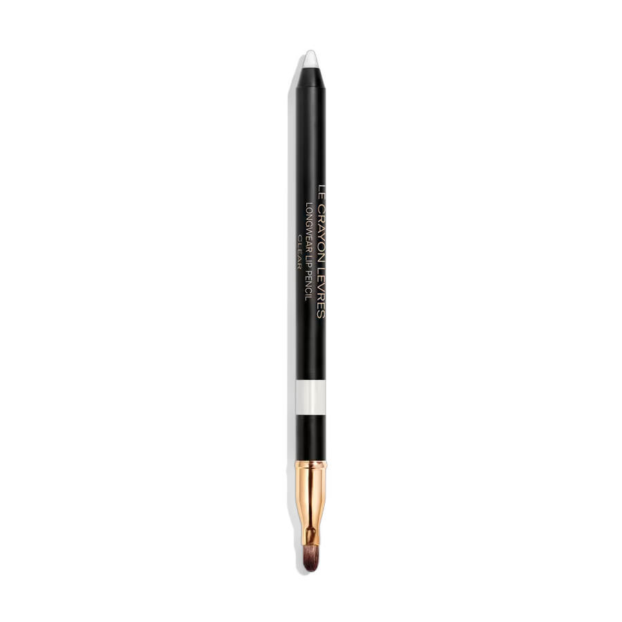 Chanel Le Crayon Levres Lip Pencil Clear 152