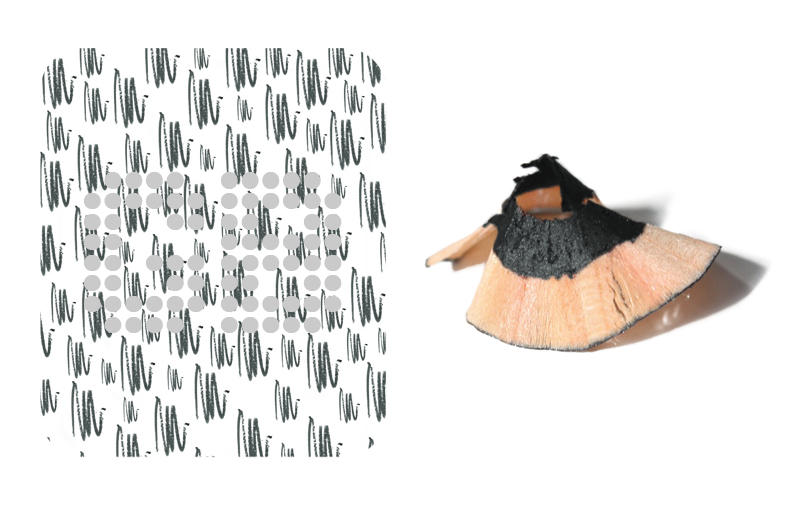 MAC Dual Edge Eyeliner Black Funk and Pop Blue #4