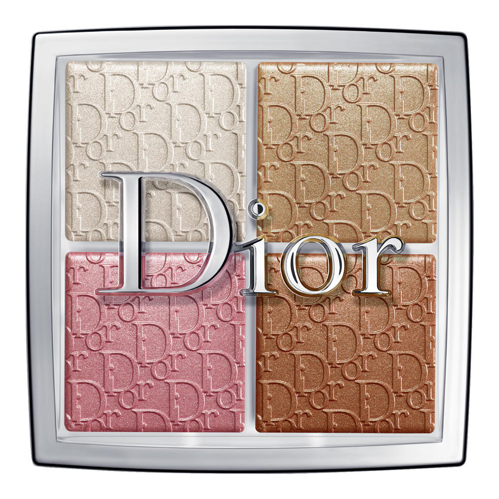 Dior Backstage Glow Face Palette Universal 001