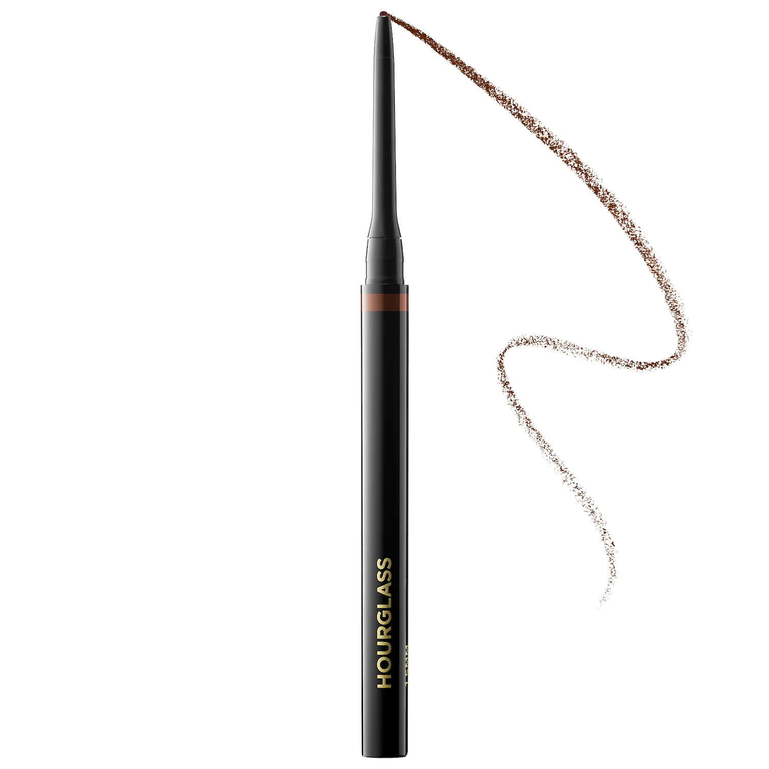 Hourglass 1.5mm Mechanical Gel Eyeliner Bronze