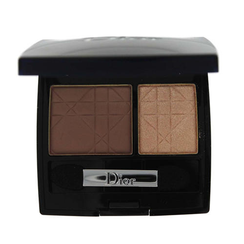 Dior 2 Couleurs Matte & Shiny Duo Eyeshadow Nude Look 565