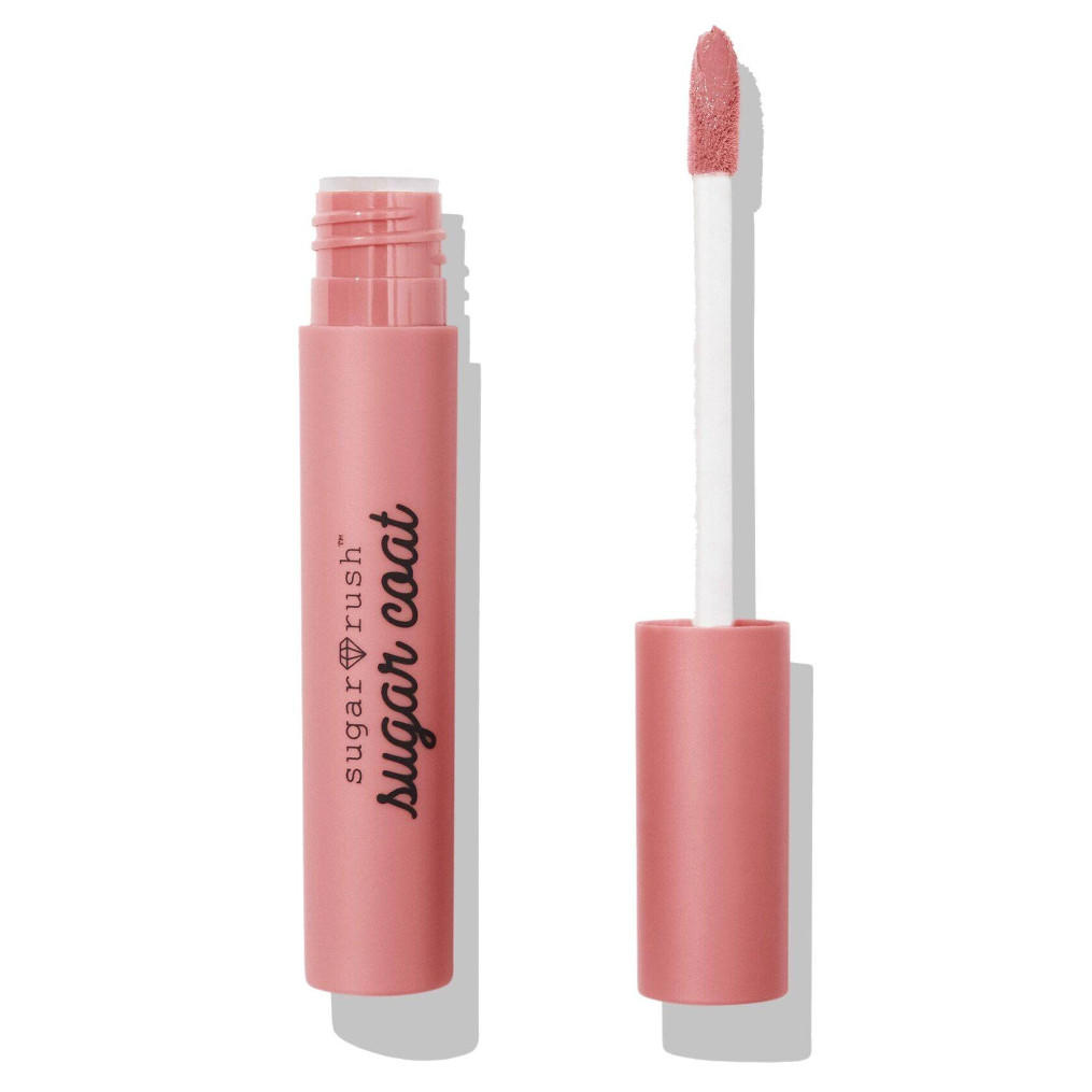 Tarte Sugar Coat Velvet Liquid Lipstick Frosting