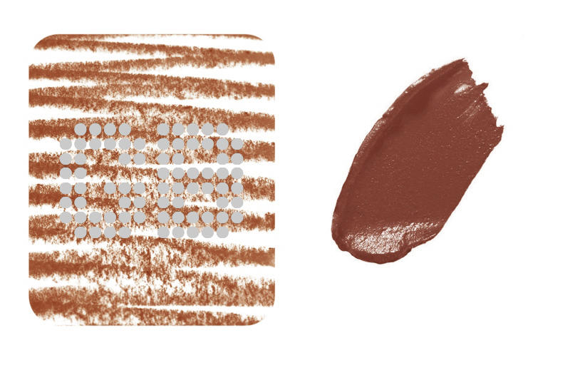 MAC Lipstick Frenzy #1