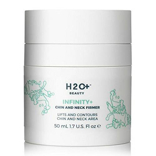 H2O+ Beauty Infinity+ Chin & Neck Firming Face Cream Mini