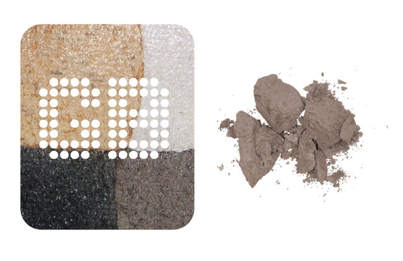 MAC Mineralize Eyeshadow Assemblage #6