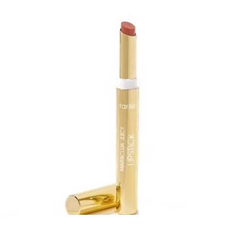 Tarte Maracuja Juicy Lipstick By The Fire