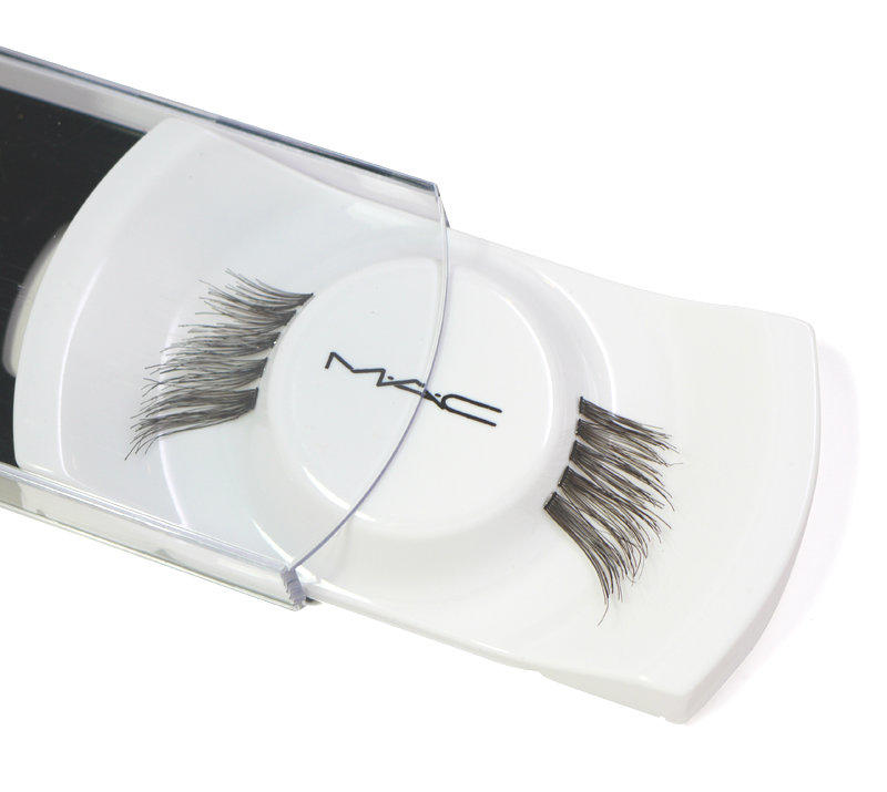 MAC False Lashes 45 LASH #3