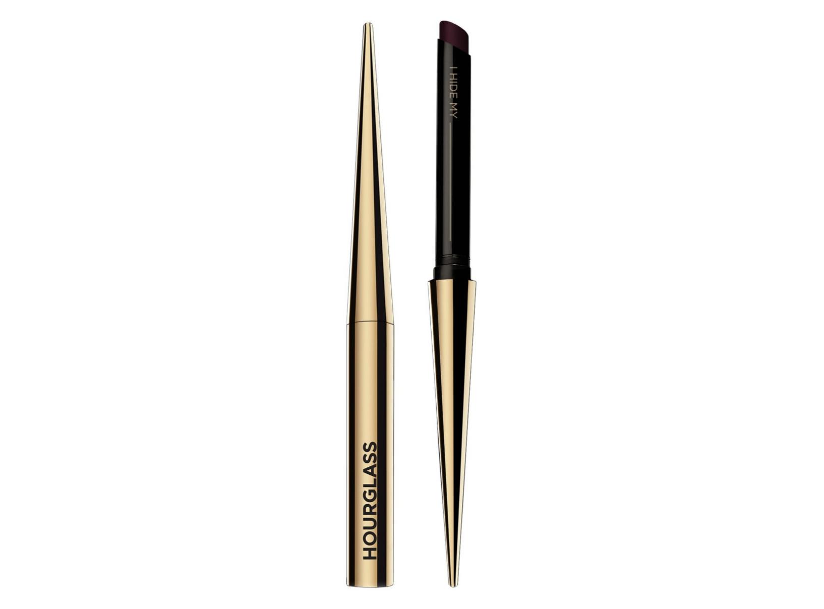 Hourglass Confession Ultra Slim High Intensity Refillable Lipstick I Hide My