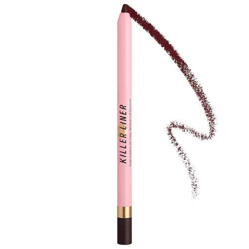 Too Faced Killer Liner 36 Hour Waterproof Gel Eyeliner Killer Espresso 