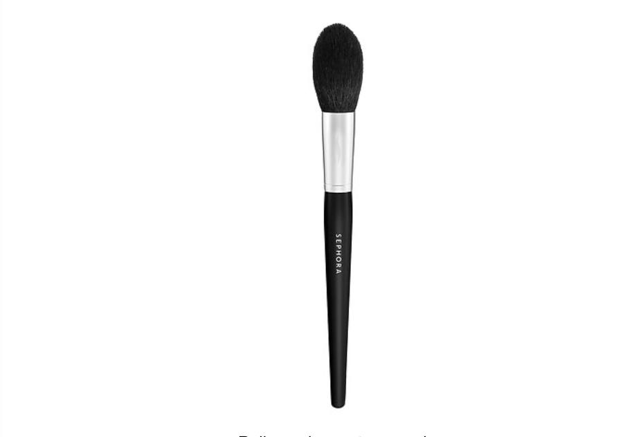 Sephora PRO Precision Powder Brush #59