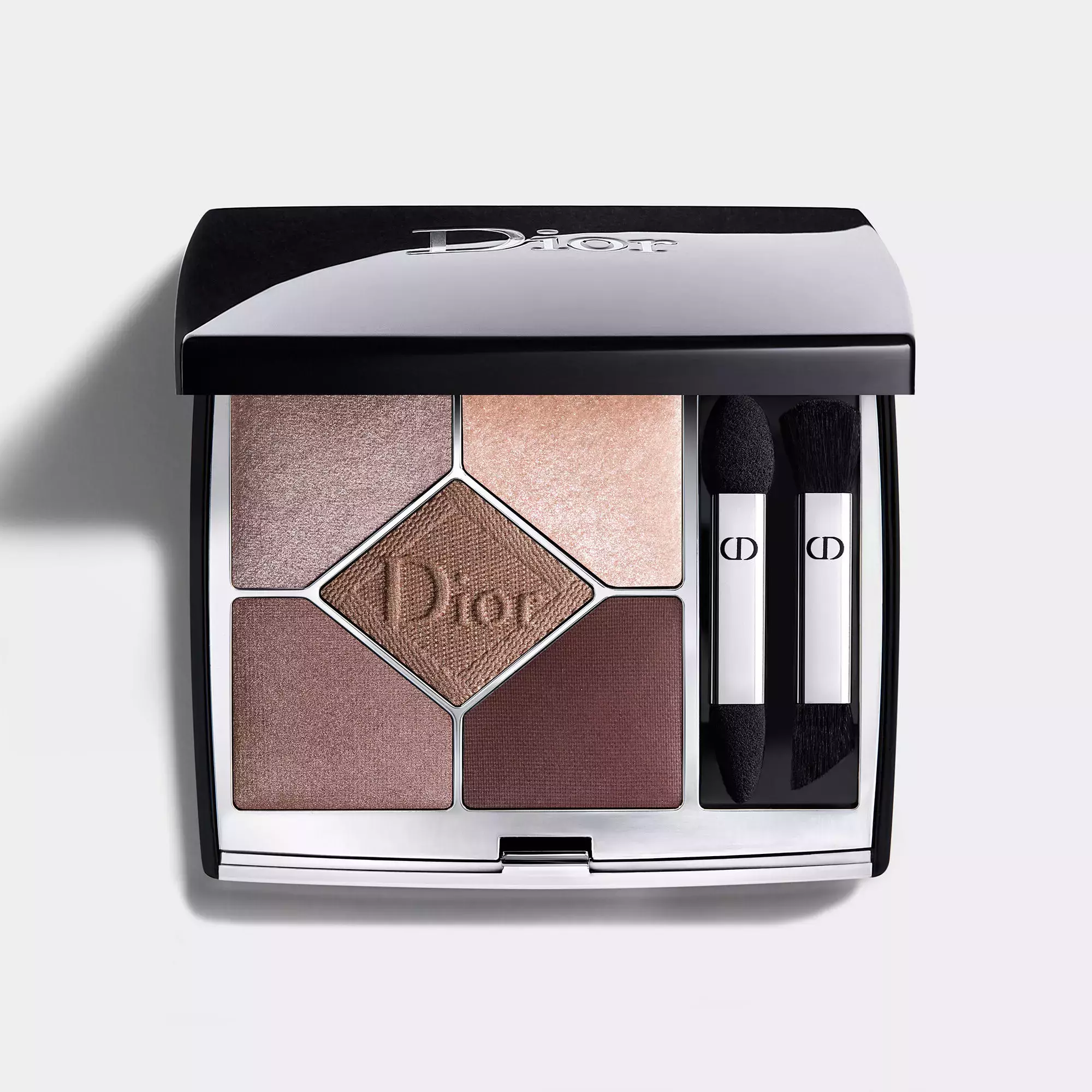 2nd Chance Dior 5 Couleurs Couture Eyeshadow Palette Soft Cashmere 669 ...