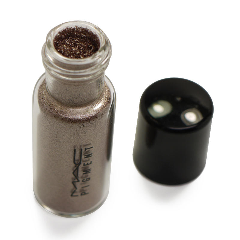 MAC Pigment Vial Sunnydaze #1