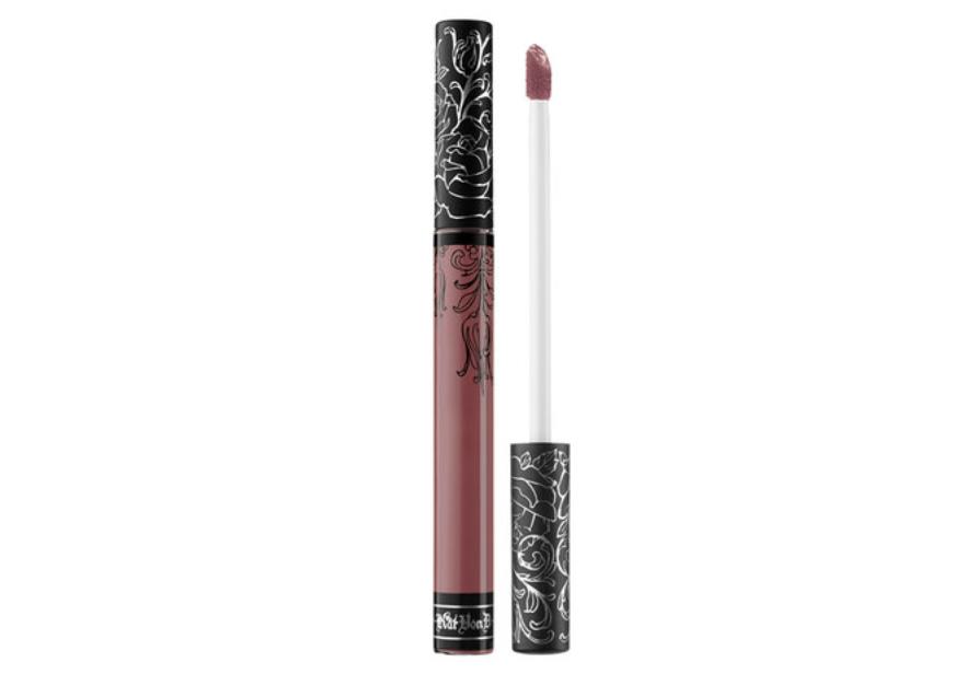 Kat Von D Everlasting Liquid Lipstick Sanctuary Mini