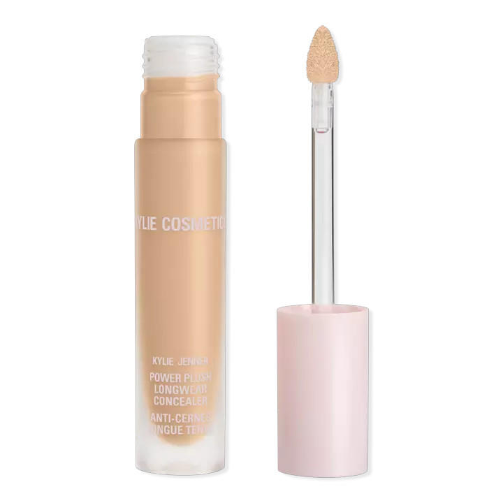 Kylie Cosmetics Power Plush Longwear Concealer 4WN