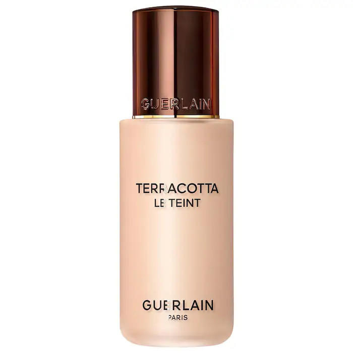 Guerlain Terracotta Le Teint Healthy Glow Foundation 1C