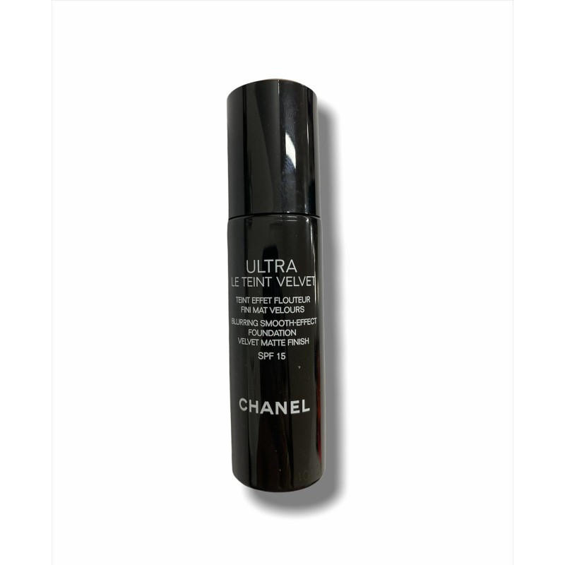 Chanel Ultra Le Teint Velvet Foundation BD121 20ml #0
