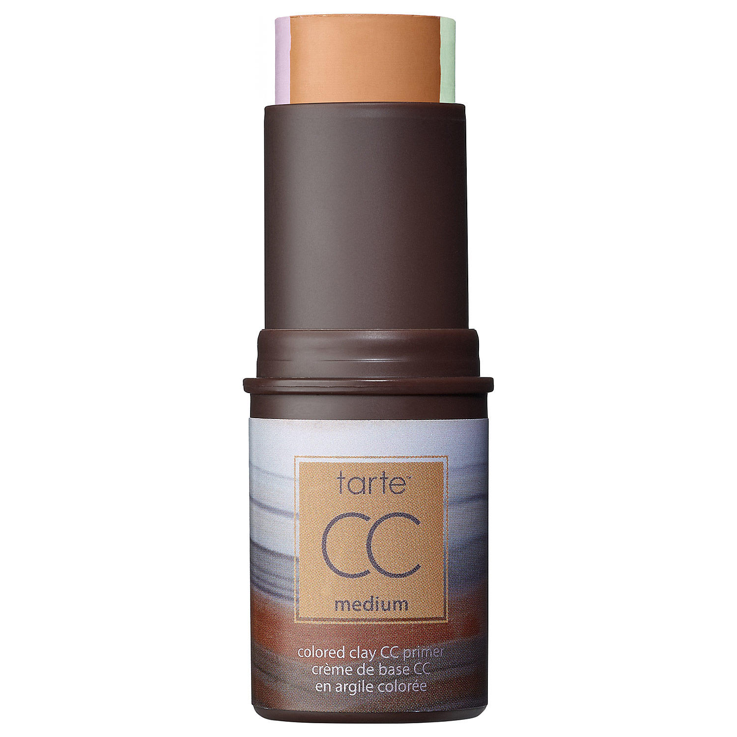 Tarte Colored Clay CC Primer Medium