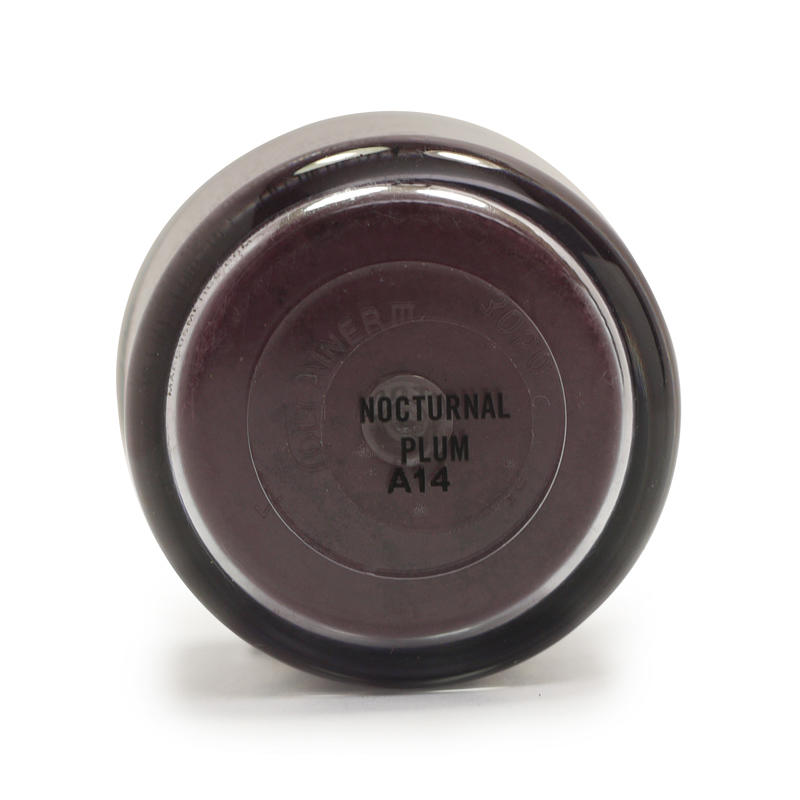 MAC Pigment Tub Nocturnal Plum #0
