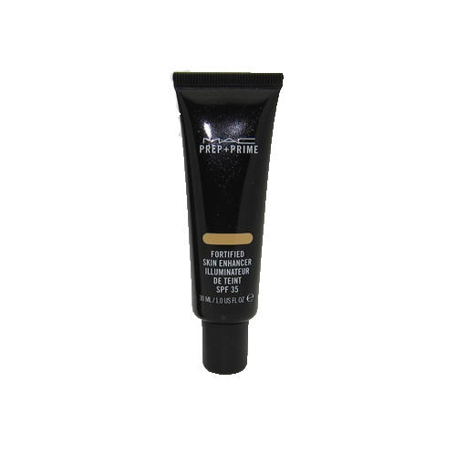 MAC Prep Prime Fortified Skin Enhancer  NC25