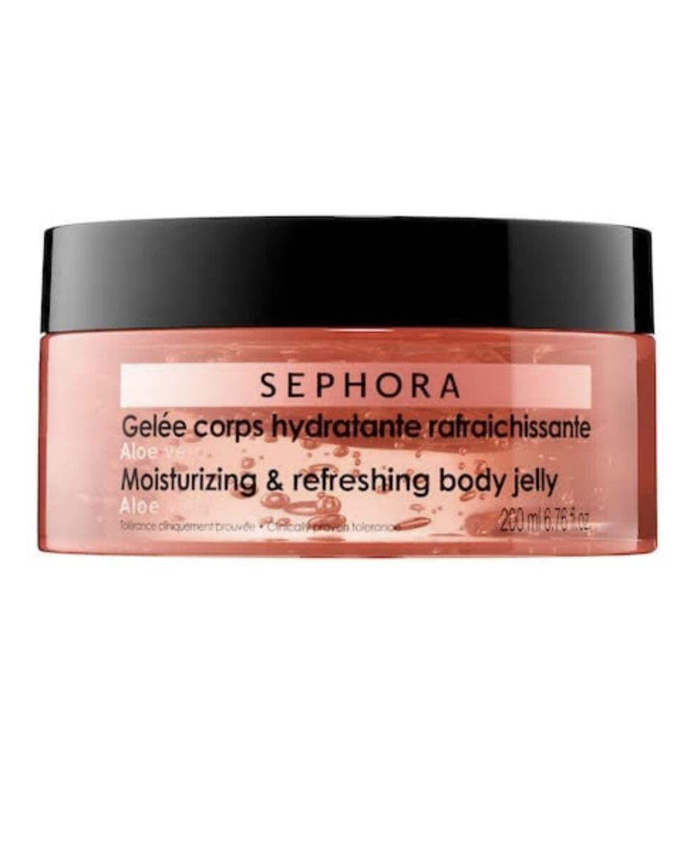 SEPHORA Moisturizing & Refreshing Body Jelly #0