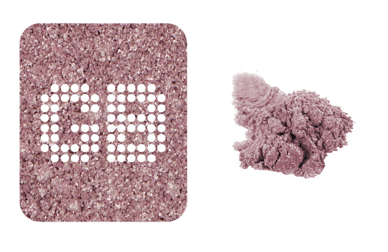 MAC Pigment Tub Milk #4