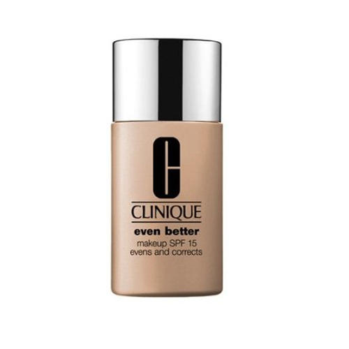 Clinique Even Better Makeup SPF 15 04 Cream Chamois