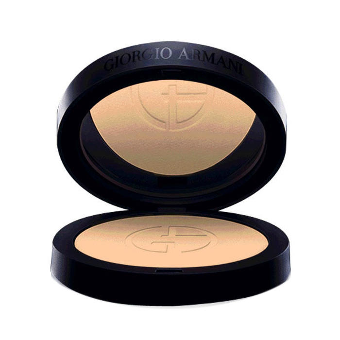 Giorgio Armani Luminous Silk Powder 7