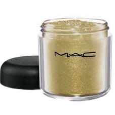 MAC Pigment Tub Vintage Gold